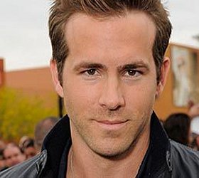 Ryan Reynolds